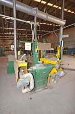Right Speed/Hammond Double End Sanding Jack Right Speed/Hammond Double End Sanding Jack